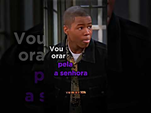 Vou orar pela a senhora... #euapatroaeascrianças