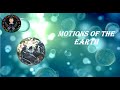 Exploring Earth's Motion: Rotation and Revolution