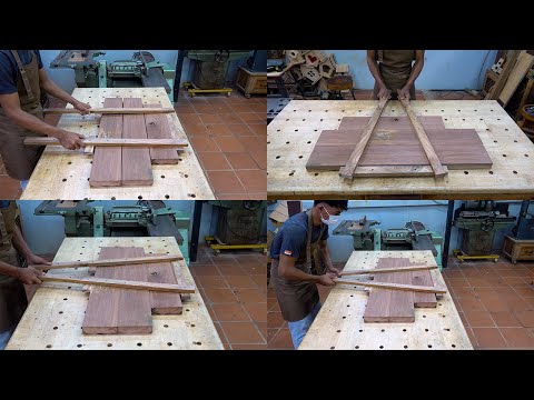 Impressive Woodworking Tips and Tricks Like You've Never Known Before!!!