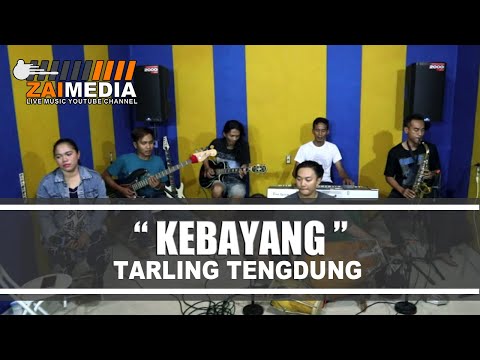 Tarling Tengdung " KEBAYANG "  Zaimedia Music Voc. Mimi Nunung