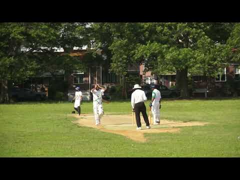 Diplomats batting Part ONE vs Avengers BCL 2025