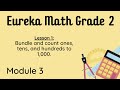 Counting and Grouping in Base 10