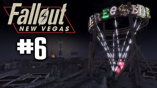 Heartaches by the Number (Ep. 6) | Fallout: New Vegas (VOD)