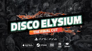 Disco Elysium: The Final Cut Moves Closer To Switch Release With Age Rating