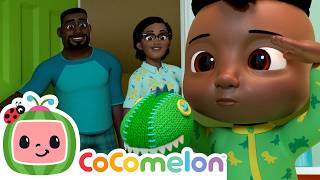 Cody Had a Bad Dream! 🌙 | It's Cody Time 🍉 | CoComelon Songs for Kids & Nursery Rhymes