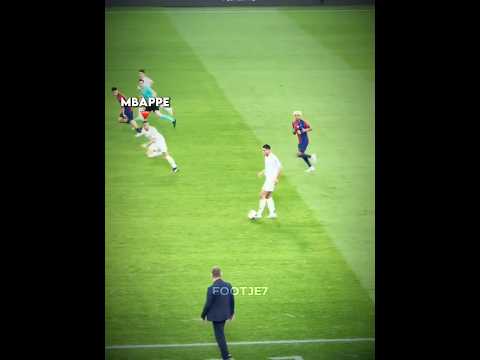 Real Madrid counter attack 🥶 @Gambo479