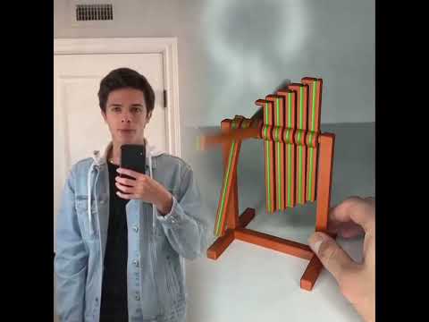 Evolution of beatboxing ๐๐