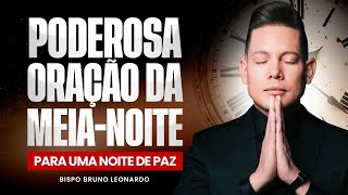 ORAÇÃO DA MEIA-NOITE 28 DE AGOSTO 