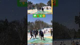 Baarish Wali Dance Party 🔥