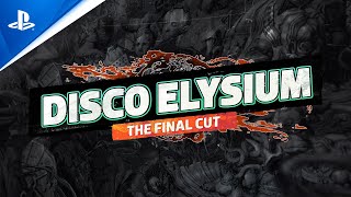 Disco Elysium: The Final Cut Coming to Consoles and PC Next Year