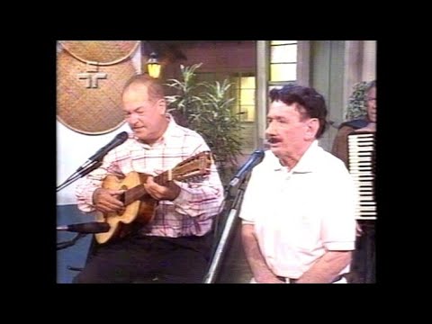 Ferreirinha - Carreiro e Carreirinho