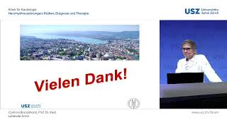 Herzgesundheit: Prävention, Herzinfarkt und Rhythmusstörungen