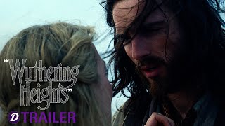 Wuthering Heights Teaser Trailer