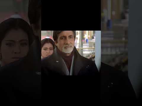 kabhi khushi Kabhi gham #movie scene #shorts #bollywood #shorts #bollywood