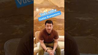 Vuelos economicos.. #viajemosporelmundo #vuelosbaratos #vuelos