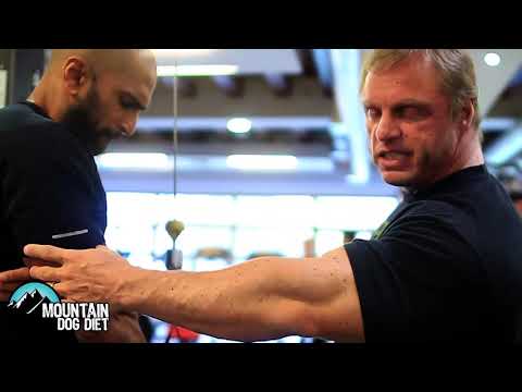Exercise | Single Arm Pushdown