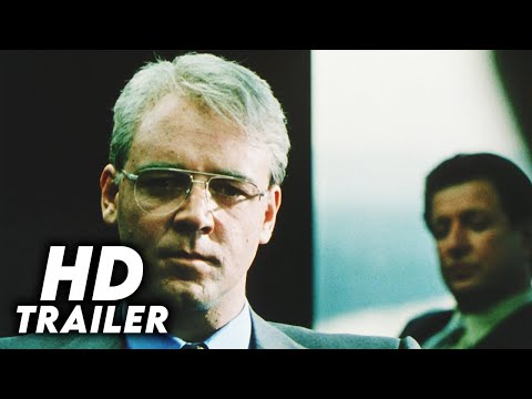 The Insider (1999) Original Trailer [HD]