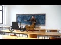 Evolution of Transportation Concepts