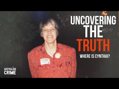 Behind Closed Doors - Missing or Murdered? What happened to Cynthia Greenwood-Smith?