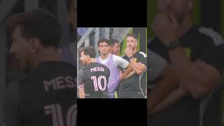 Lionel Messi - TOP 5 Goals In 2025 For Inter Miami ⚽🔥