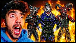 FEDE VIGEVANI SUBIRÁ ESTE VIDEO 😱 ¡¡404 VS FEDE!!