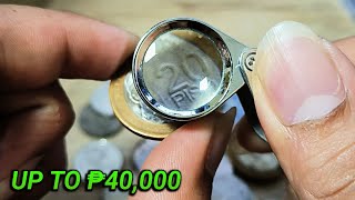 "My Latest Find: Incredible Error Coin Discovery!"