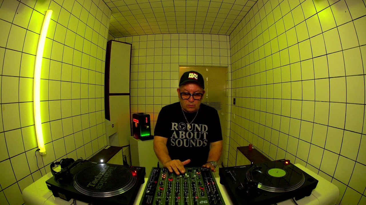 Joe Babylon | HÖR – June 20 / 2025