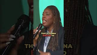 Overcome Infirmity Rise to Your Next Dimension