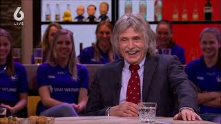 Zijn er Turkse hardlopers? (VI, Maandag 24-04-2023)