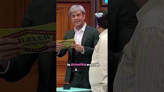 Geçen Hafta Adını Sordum Yanlış Cevap Verdin!😁😁 #Shorts #bkm #komedi #güldürgüldürshow #alisunal