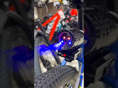 Unique & Amazing cycle gadgets ๐คฏ || #shorts #unboxing