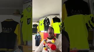Schwalben kannste Knicken 😂⚽️🇩🇪🇩🇪🖤💛 #bvb #borussenbernie #wm2026 #fußball