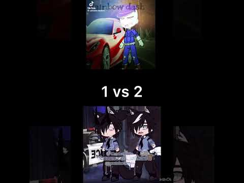 Which is better 1 vs 2 choose in the comments ❤️