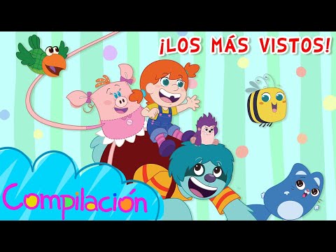 El Diario de Mika | ¡Los Más Vistos de Mika!