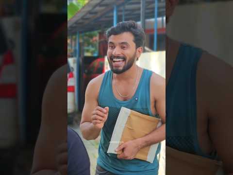തന്ത സമ്മതിക്കൂല...