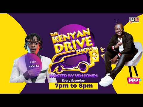 Joefes Mbuzi Gang The "Shamra Shamra" Hit Makers |How your favorite bangers were made | kenyan drive