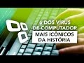 History of Computer Viruses