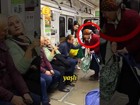 Küçük Kızdan Annesine İnsanlık Dersi🥹❤️