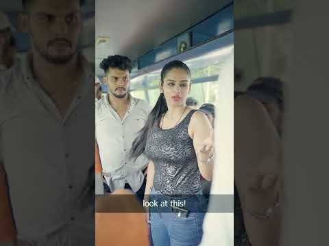 Gender Equality | Sanju Sehrawat Shorts
