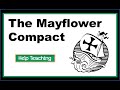 Understanding the Mayflower Compact
