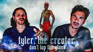 TYLER THE CREATOR - DON'T TAP THE GLASS