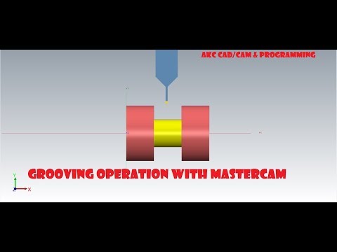 mastercam x9 tutorials