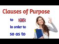 Linking Words and Clauses Usage