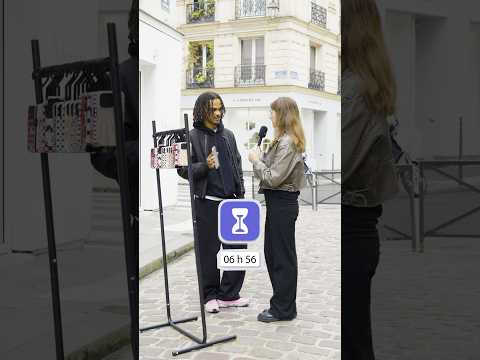 C’est quoi votre temps d’écran ? 🤭 #microtrottoir #voxpop #coque #jeux #gagner #jeugagnant #burga