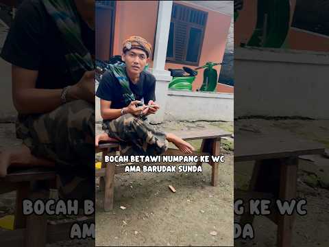 gimana si ni kata nya tadi gua suruh nanya ketukang