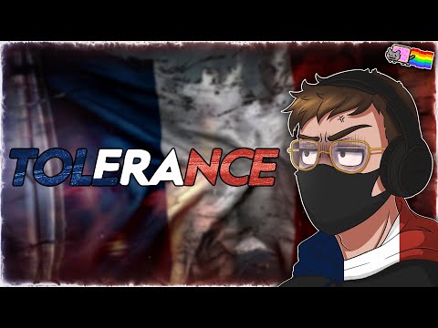 KD - Tolérance