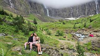 Most Beautiful Places In the World | From France & Switzerland to Thailand & Beyond!  day 4