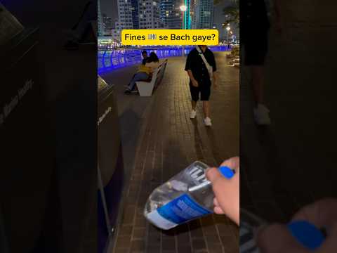 Fines in Dubai 😱 #viral #tranding #shortvideo #dubai #lifeindubai #dubaijobs