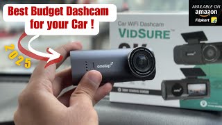 🔥Best dash cam for car🔥 Best dash cam 2025🔥 best dashcam for cars India 2025