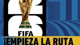 El camino a la COPA del Mundo en CONCACAF #viralvideo #eliminatorias #futbol #soccer #CONCACAF #fifa